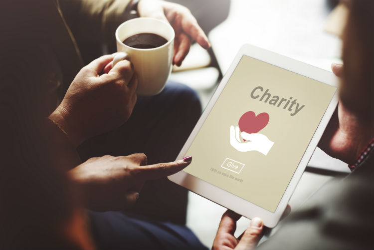 5 Things You MUST KNOW about Small Business Charitable Giving