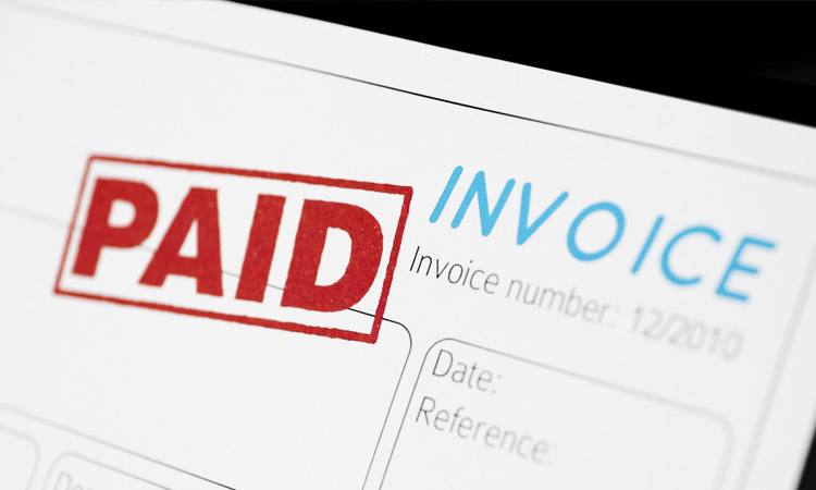 Getting Paid Deal with Unpaid Invoices