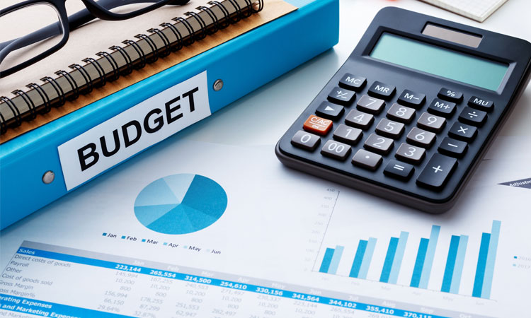 Take These Steps to a Better Business Budget