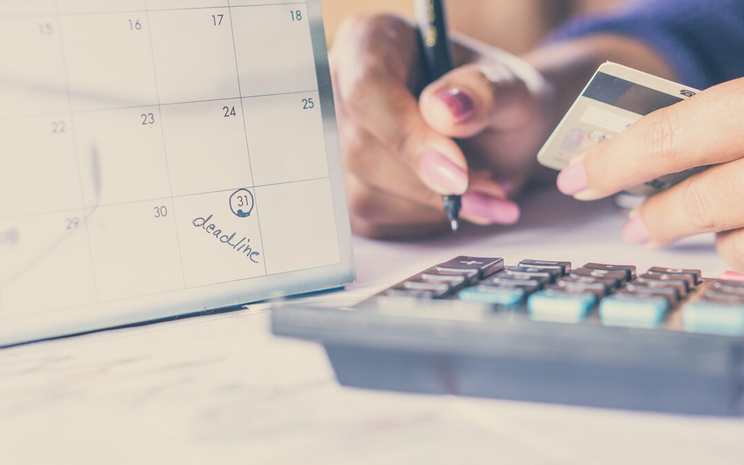 Tax Services Broken Arrow | Our Tax Services Are Topline