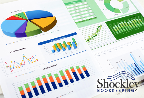 Bookkeepers and Accountants: What’s the Difference