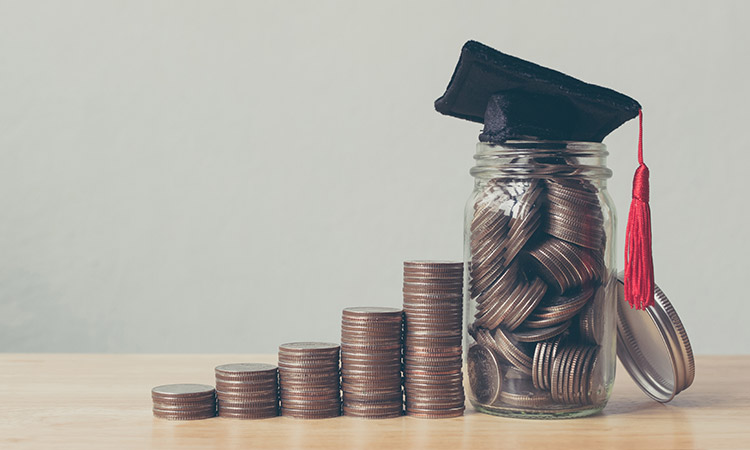 New Tax Advantages of Oklahoma 529 College Savings Plan (OCSP)