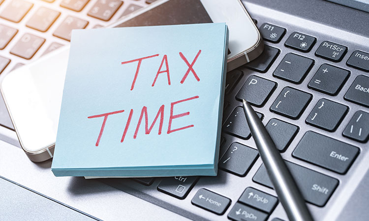 The New Tax Law: Positive Takeaways for Small Business Owners