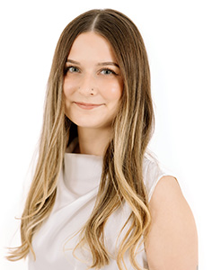 Tax Service Broken Arrow Rhiannon Headshot
